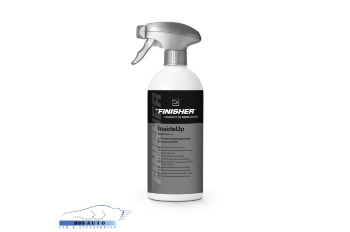 Koch Chemie THE FINISHER InsideUp 500ml műszerfal és beltéri műanyag ápoló (korábban Multi Interior Cleaner)